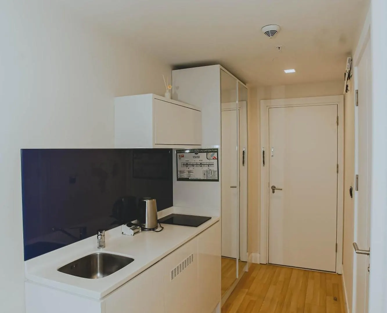 Advanced Sea View Aparthotel In Orbi City Batumi 5*,  Georgia