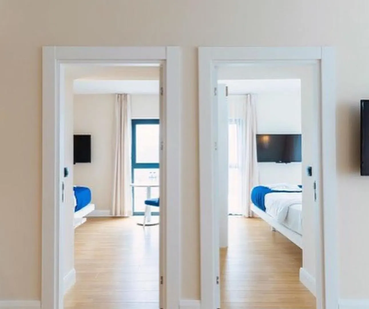 Advanced Sea View Aparthotel In Orbi City Батуми