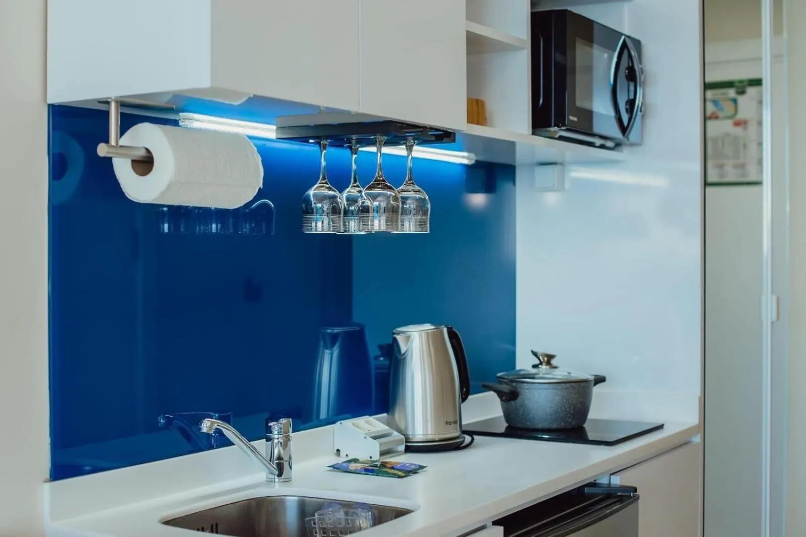 Advanced Sea View Aparthotel In Orbi City Батуми 5*,  Грузия
