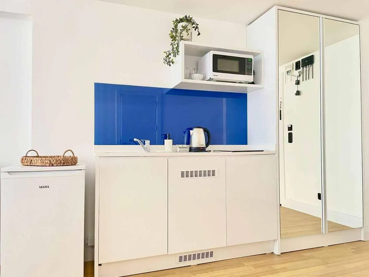 Advanced Sea View Aparthotel In Orbi City Батуми Грузия