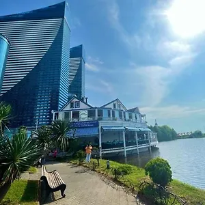 Апарт-отель Superior Orbi Sea View, Батуми