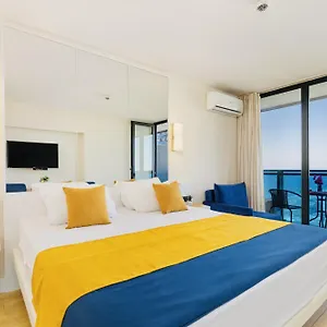 Апарт-отель Orbi Sea View, Батуми